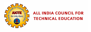 All india council for technical education logo