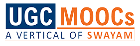 UGC moocs logo